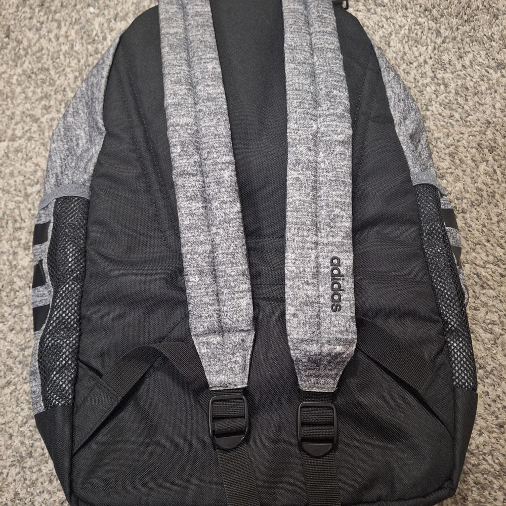 Adidas Classic 3S II Backpack